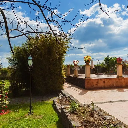 Casa Delle Querce Villa *
