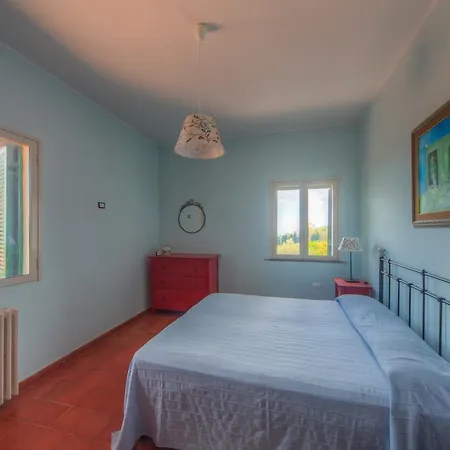 Casa Delle Querce * Piedimonte Etneo