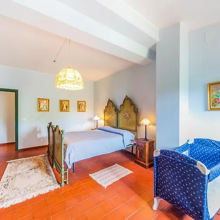 Casa Delle Querce
