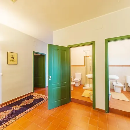 Villa Casa Delle Querce *