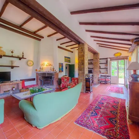 Casa Delle Querce