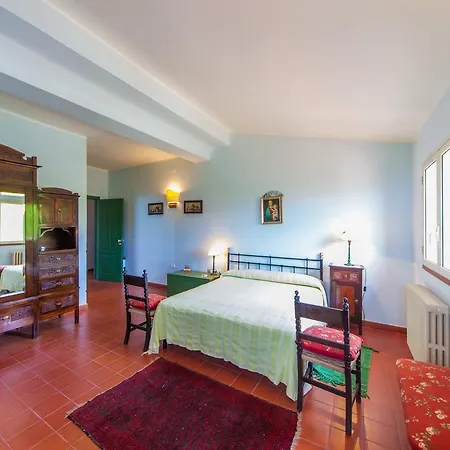 Casa Delle Querce Piedimonte Etneo