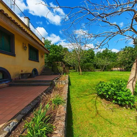 Casa Delle Querce * Piedimonte Etneo