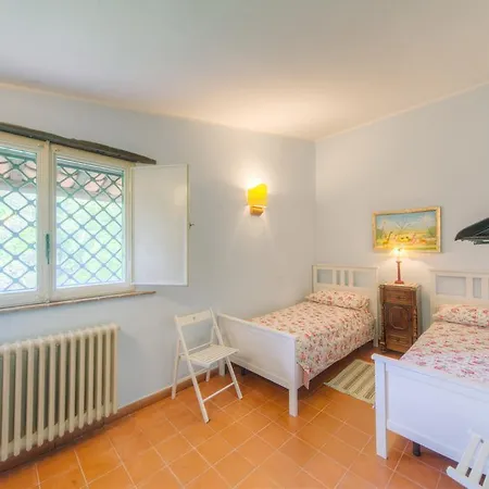 Villa Casa Delle Querce Piedimonte Etneo