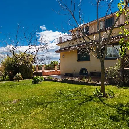 Casa Delle Querce *