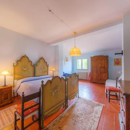 Casa Delle Querce Villa Piedimonte Etneo