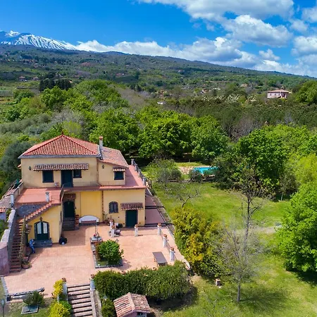 Casa Delle Querce Villa *