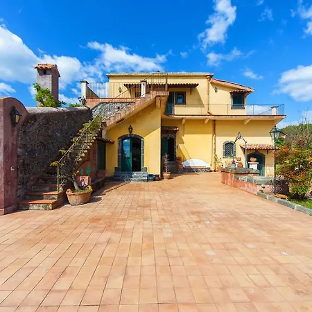 Casa Delle Querce *