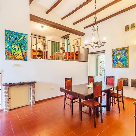 Casa Delle Querce