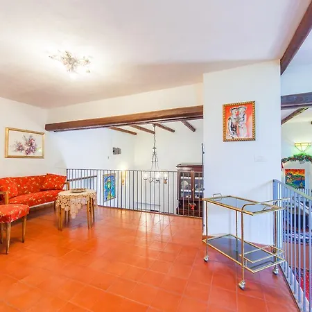 Casa Delle Querce