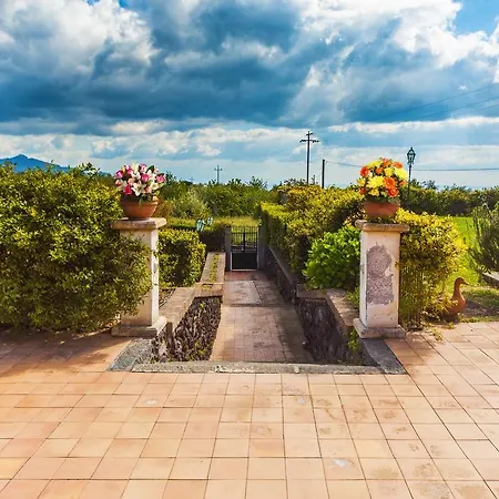 Villa Casa Delle Querce *