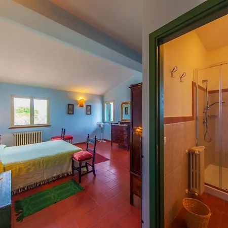 Villa Casa Delle Querce Piedimonte Etneo