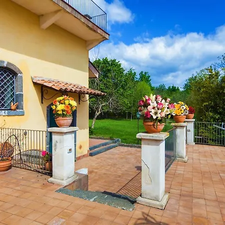 Casa Delle Querce