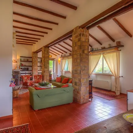 Casa Delle Querce * 피에디몬테 에트네오