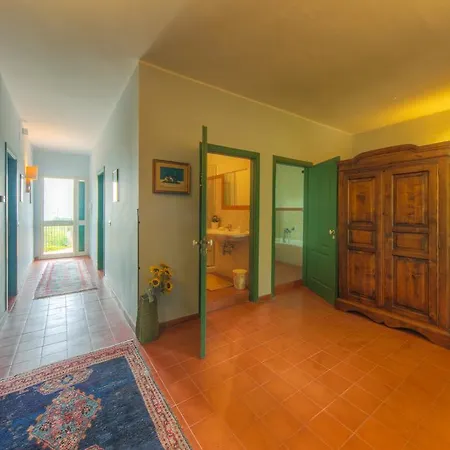 Casa Delle Querce Piedimonte Etneo